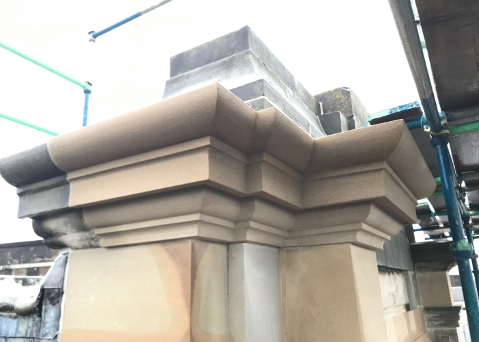 Nr 3 in a pair with 4