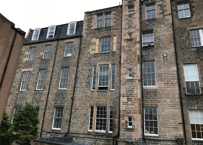 12-13 Charlotte Sq Rear Elevation Complete-1000x750